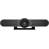 Logitech MeetUp 4K ConferenceCam (960-001101) - Black