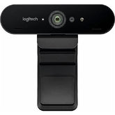Logitech 4k Pro Webcam (960-001178) - Black