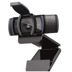 Logitech Webcam C920e Business (960-001384) - Black