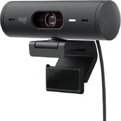 Logitech Brio 500 Full HD 1080p Webcam