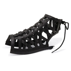 Solely Jane London Heel with Brown Base Option
