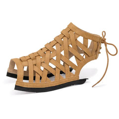 Solely Jane London Heel with Brown Base Option