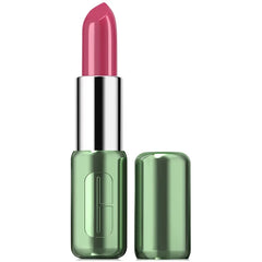 Clinique Pop Longwear Shine Lipstick, 0.14 oz.