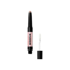 Morphe Mixed Signals Dual-Ended Cream & Liquid Shadow Stick