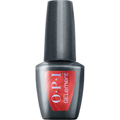 OPI GELement Collection | Vibrant & Neutral Crème & Shimmer LED Cure Gel Nail Polishes | Vegan, Long-Lasting, High-Shine Durable Wear with High Shine Finish 0.3 Fl Oz