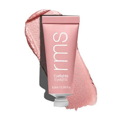 RMS Beauty Eyelights Cream Eyeshadow - Metallic Eyeshadow, Clean Makeup, Clean Beauty Eye Shadow