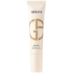 Giorgio Armani Golden Hour 24HR Lightweight Skin Tint, 1 oz.
