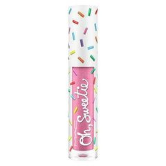 MAC Oh, Sweetie LipColour 0.1fl. Oz. - Purple Panna Cotta