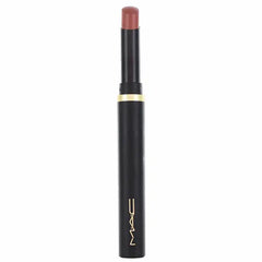 MAC Powder Kiss Velvet Blur Slim Stick Lipstick, All-Star Anise