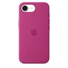 Apple iPhone 16e Silicone Case