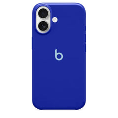 Beats iPhone 16 Series Case with MagSafe Special Edition