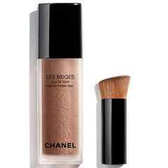 CHANEL LES BEIGES Eau de Teint Water-Fresh Tint Natural and Radiant Glow