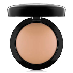 MAC Mineralize Skin finish Natural Face Powder for a Flawless, Radiant Finish