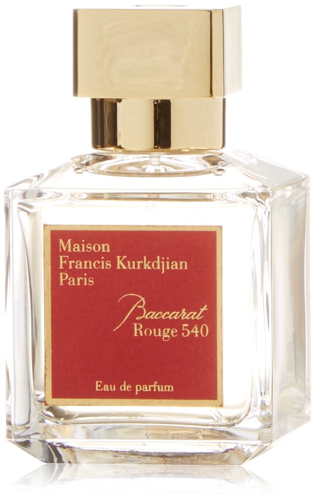 Baccarat Rouge 540 Price in Pakistan