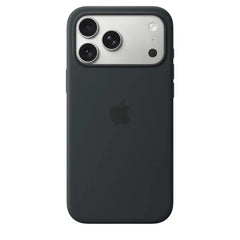 Apple iPhone 17 Pro/ Pro Max Silicone Case With Magsafe