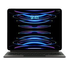 Apple Ipad Pro 12.9" (6th Gen) Magic Keyboard (MJQK3LL/A) Black