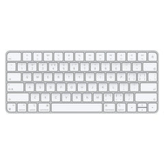 Apple Magic Keyboard (2021) (Chinese Pinyin) (MK2A3LC/A) - Silver
