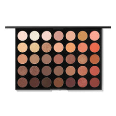 Morphe 35O Supernatural Glow