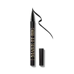 Morphe Make It Big Brush-Tip Liquid Liner