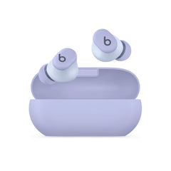 Beats Solo Buds - True Wireless Bluetooth Earbuds