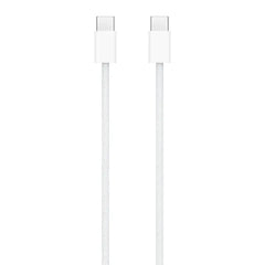 Apple Magic Keyboard With Touch ID & Numeric Keypad (USB-C), British English β White