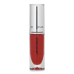 Mac Locked Kiss Ink 24hr Liquid Matte Lipstick -Vicious