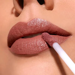 Moira Lip Divine Liquid Lipstick