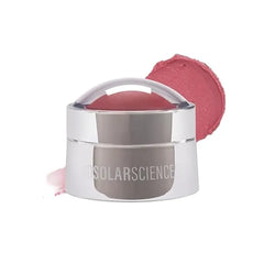 MDSolarSciences Tinted Cheek Crème SPF 30 Buildable Cream Blush with Sunscreen Dewy Hydrating Formula Clean Lightweight Long Wear
