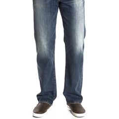 Lucky Brand Men's 363 Straight Fit Vintage Jeans