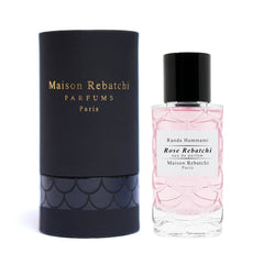 Maison Rebachi Rose Rebatchi For Unisex EDP 100Ml