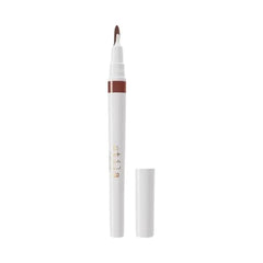 Stila Calligraphy Lip Stain Long-Lasting Tint, Moisturizing, Transfer-Proof, Lightweight, Sheer Buildable Color, Fades to a Natural Wash of Color
