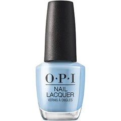 OPI Crème & Pearl Blues and Greens Nail Lacquer Collection | Chip-Resistant, Fast-Drying Shades