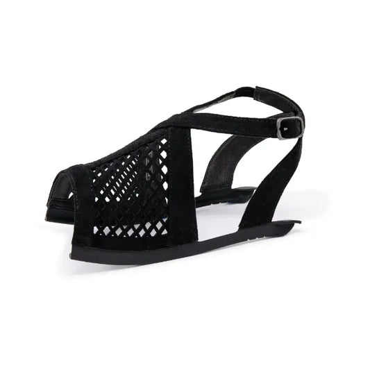 Solely Jane Malibu Heel with Black Base Option