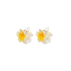 Emi Jay Baby Super Bloom Flower Hair Claw Clip Set