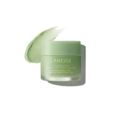 LANEIGE Lip Sleeping Mask β Overnight Lip Treatment with Vitamin C, Shea & Murumuru Butter β Deeply Hydrating for Dry Lips (Multiple Scents)