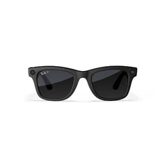 Ray-Ban Meta Wayfarer 2nd Generation Smart Glasses