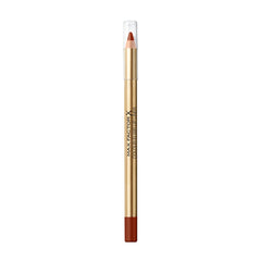 Max Factor Colour Elixir Lip Liner - 25 Brown N Bold