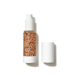 jane iredale HydroPure Tinted Serum, Hydrating, Sheer-Coverage Formula Helps Plump, Soothe, Blur Lines and Even Skin Tone with Hyaluronic Acid + CoQ10