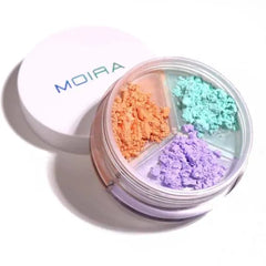 Moira Set & Correct Loose Setting Powder