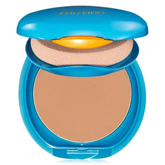 Shiseido UV Protective Compact Foundation SPF 36 Refill, 0.42 oz