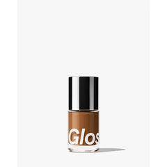 Glossier Stretch Fluid Foundation Light-to-Medium Coverage + Natural Finish, 30 ml / 1 oz