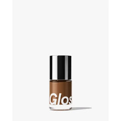 Glossier Stretch Fluid Foundation Light-to-Medium Coverage + Natural Finish, 30 ml / 1 oz