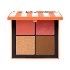 Nars Hot Escape Cheek Palette