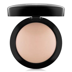 MAC Mineralize Skin finish Natural Face Powder, Flawless Finish for All-Day Wear