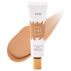 Tarte BB Blur Tinted Moisturizer Broad Spectrum SPF 30 Sunscreen , Sun protection