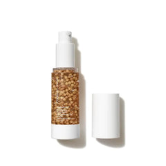jane iredale HydroPure Tinted Serum, Hydrating, Sheer-Coverage Formula Helps Plump, Soothe, Blur Lines and Even Skin Tone with Hyaluronic Acid + CoQ10