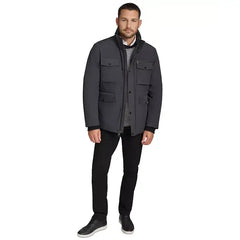 Men's Technical Field Jacket