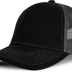 Edoneery Men Women Baseball Cap-Low Profile Adjustable Washed Cotton Golf Dad Hat