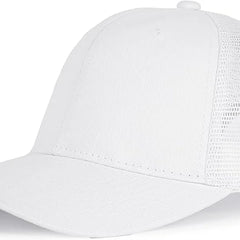Edoneery Men Women Baseball Cap-Low Profile Adjustable Washed Cotton Golf Dad Hat