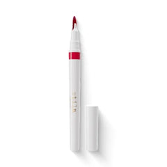Stila Calligraphy Lip Stain Long-Lasting Tint, Moisturizing, Transfer-Proof, Lightweight, Sheer Buildable Color, Fades to a Natural Wash of Color